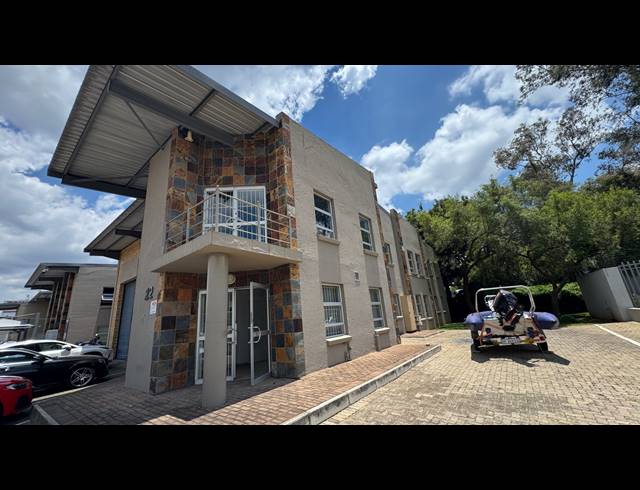 459M² WAREHOUSE FOR SALE IN EASTGATE